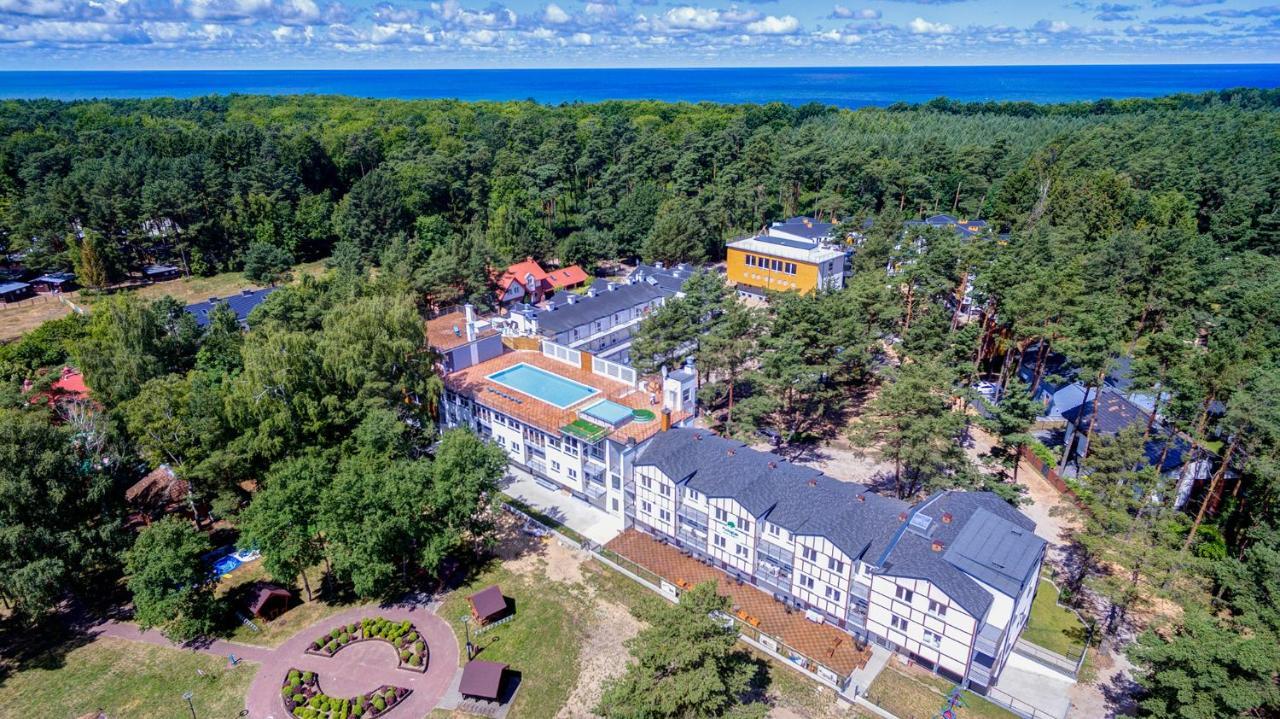 Apartamenty Poddabek- Basen Kryty, Sauna, Animacje Dla Dzieci , Malpi Gaj, Baseny Na Dachu Poddąbie Exterior foto