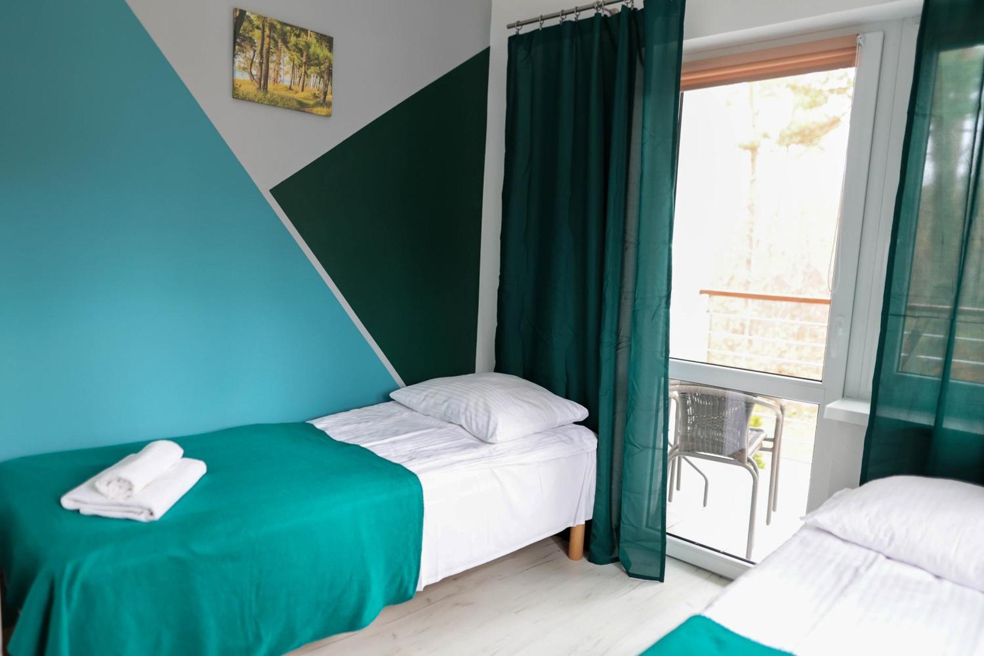 Apartamenty Poddabek- Basen Kryty, Sauna, Animacje Dla Dzieci , Malpi Gaj, Baseny Na Dachu Poddąbie Exterior foto