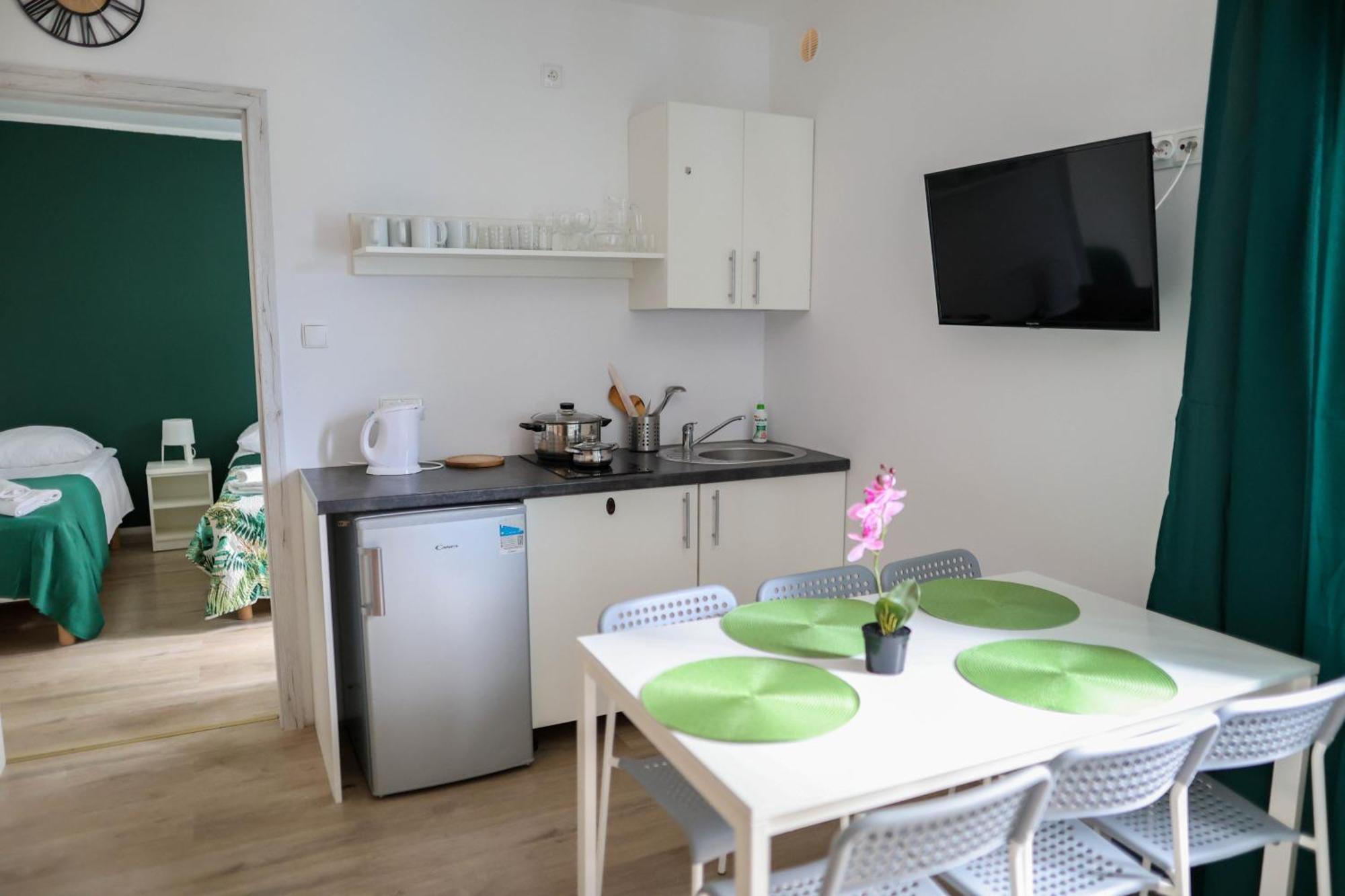 Apartamenty Poddabek- Basen Kryty, Sauna, Animacje Dla Dzieci , Malpi Gaj, Baseny Na Dachu Poddąbie Exterior foto