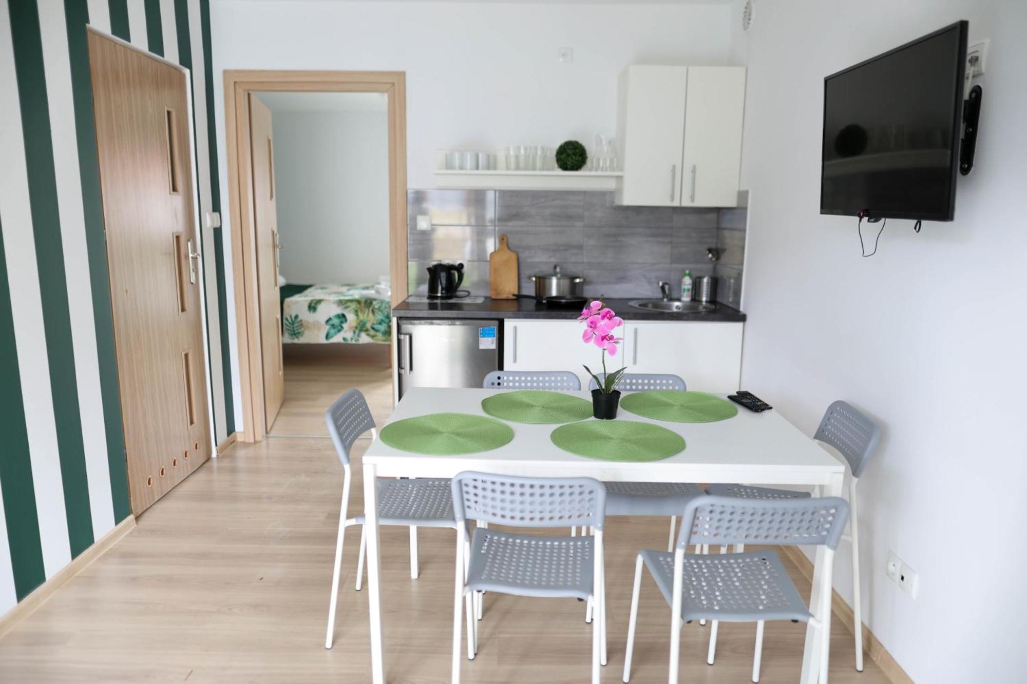 Apartamenty Poddabek- Basen Kryty, Sauna, Animacje Dla Dzieci , Malpi Gaj, Baseny Na Dachu Poddąbie Exterior foto