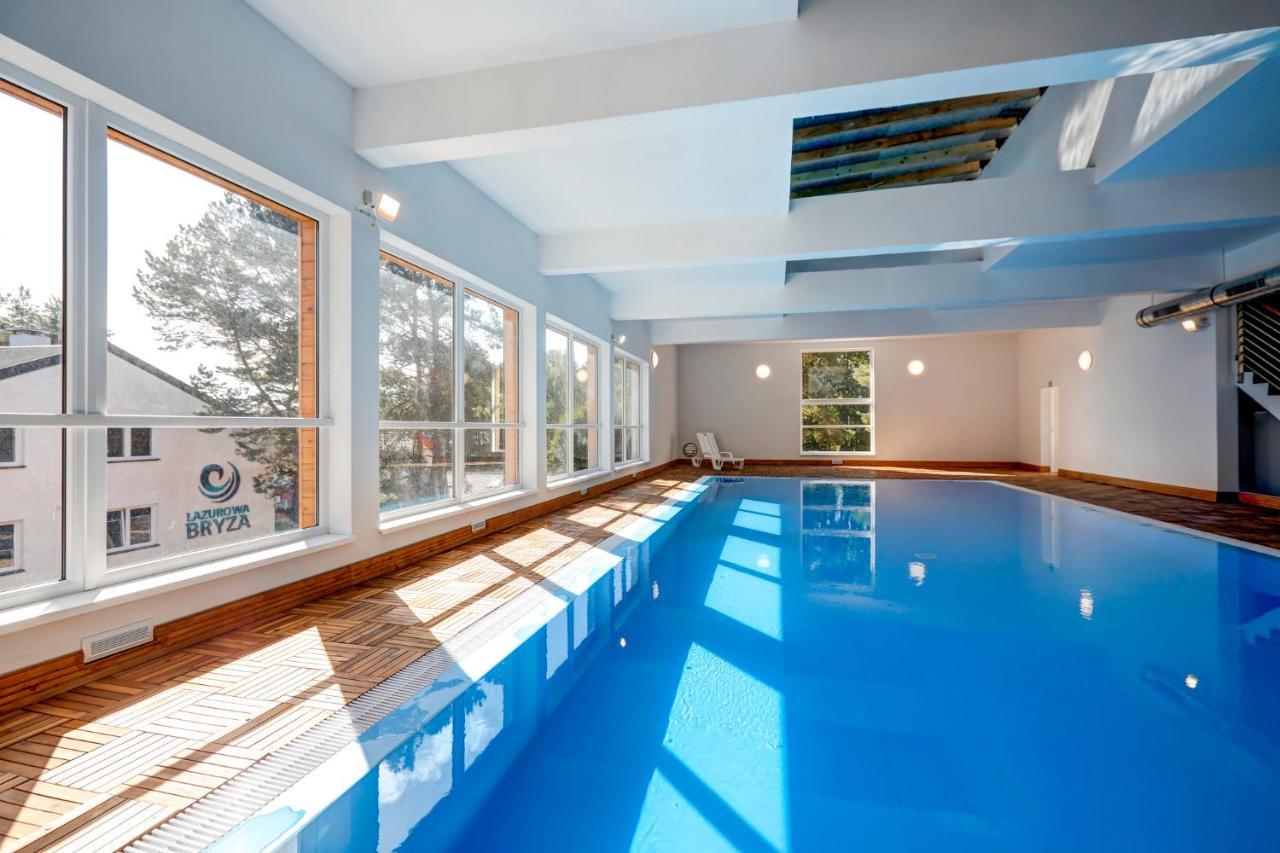 Apartamenty Poddabek- Basen Kryty, Sauna, Animacje Dla Dzieci , Malpi Gaj, Baseny Na Dachu Poddąbie Exterior foto