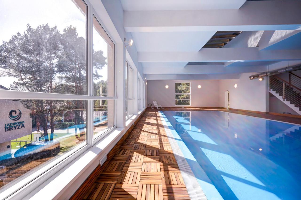 Apartamenty Poddabek- Basen Kryty, Sauna, Animacje Dla Dzieci , Malpi Gaj, Baseny Na Dachu Poddąbie Exterior foto